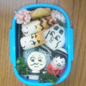 お弁当に！味付けうずら卵